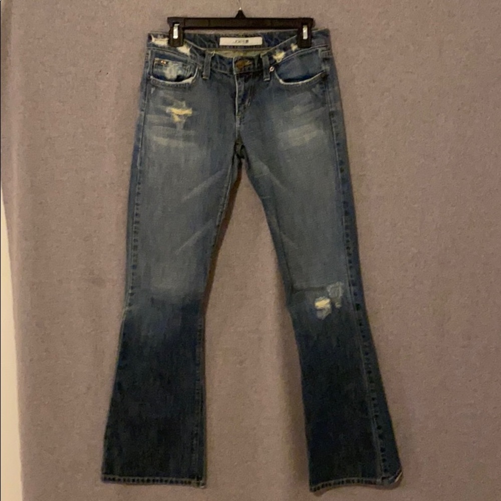Joe’s jeans